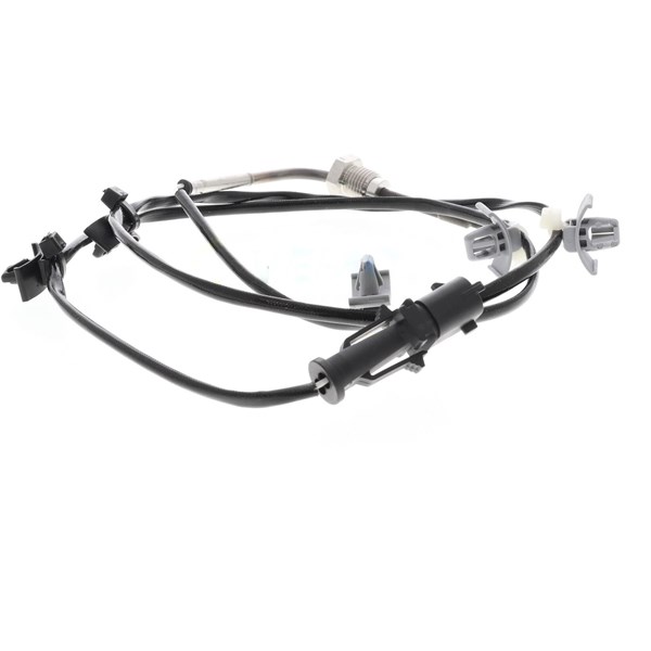 Sensor, avgastemperatur