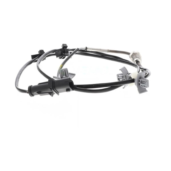 Sensor, avgastemperatur