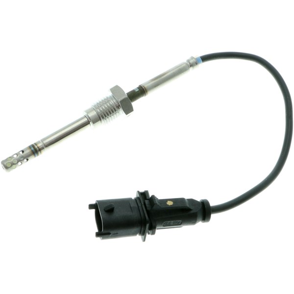Sensor, avgastemperatur