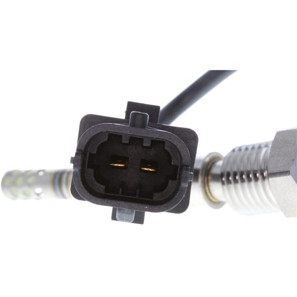 Sensor, avgastemperatur