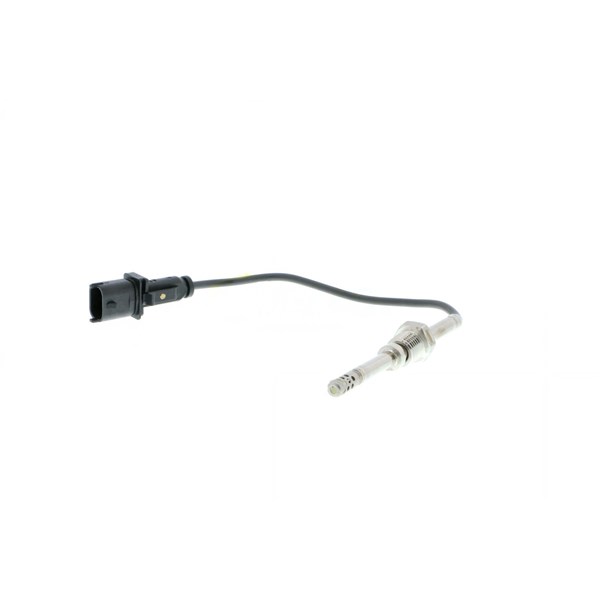 Sensor, avgastemperatur