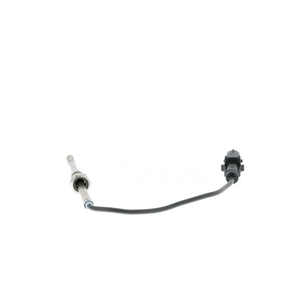 Sensor, avgastemperatur