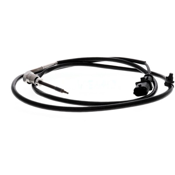 Sensor, avgastemperatur