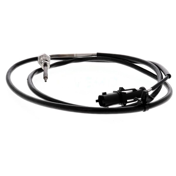 Sensor, avgastemperatur