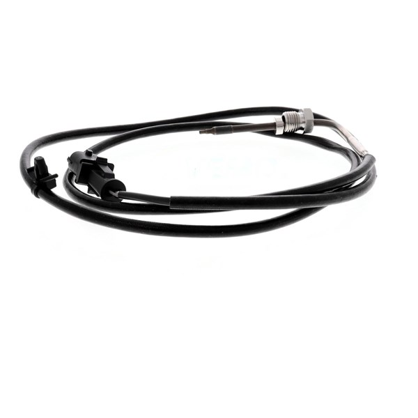 Sensor, avgastemperatur