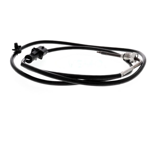 Sensor, avgastemperatur