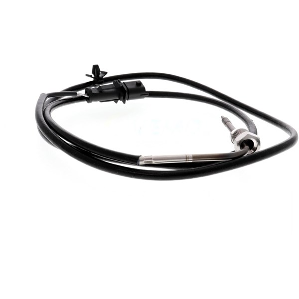 Sensor, avgastemperatur