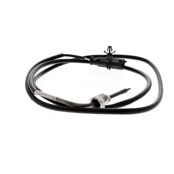 Sensor, avgastemperatur