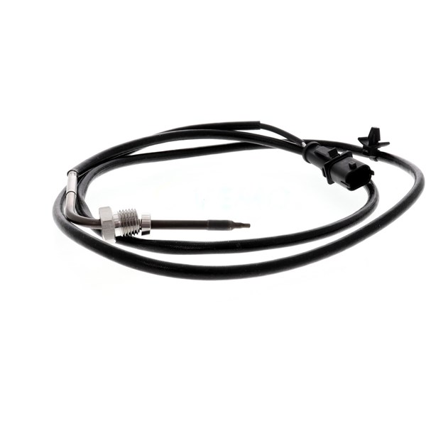 Sensor, avgastemperatur