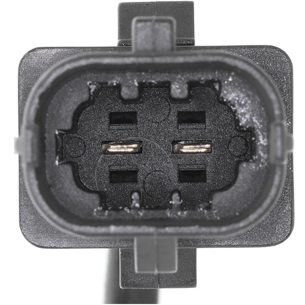 Sensor, avgastemperatur
