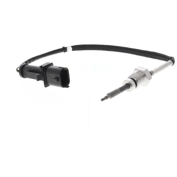 Sensor, avgastemperatur