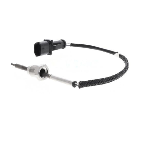Sensor, avgastemperatur
