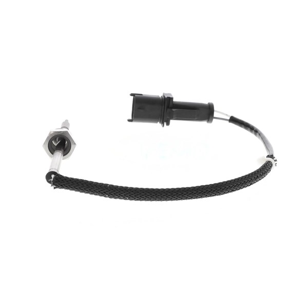 Sensor, avgastemperatur