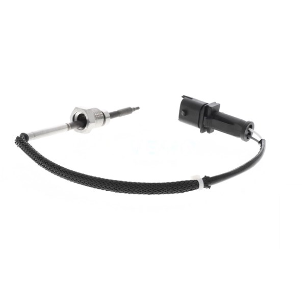 Sensor, avgastemperatur