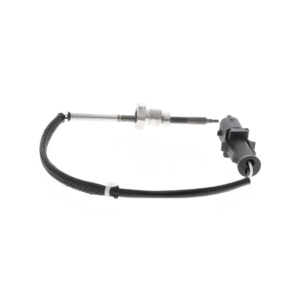 Sensor, avgastemperatur