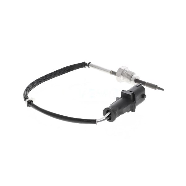 Sensor, avgastemperatur