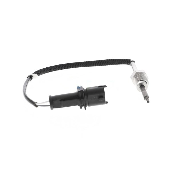 Sensor, avgastemperatur
