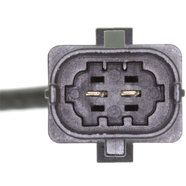 Sensor, avgastemperatur