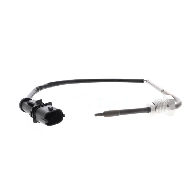 Sensor, avgastemperatur