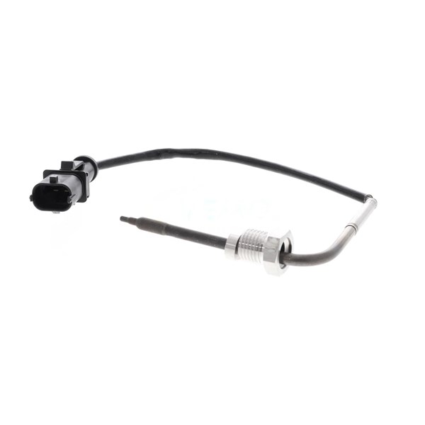 Sensor, avgastemperatur