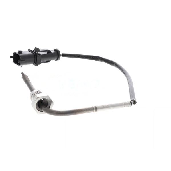 Sensor, avgastemperatur
