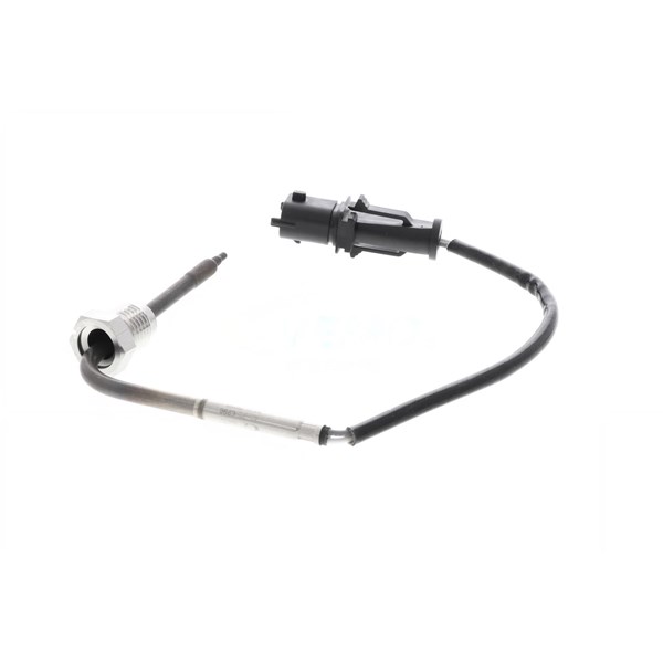 Sensor, avgastemperatur