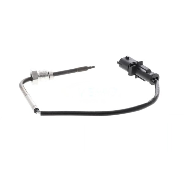 Sensor, avgastemperatur