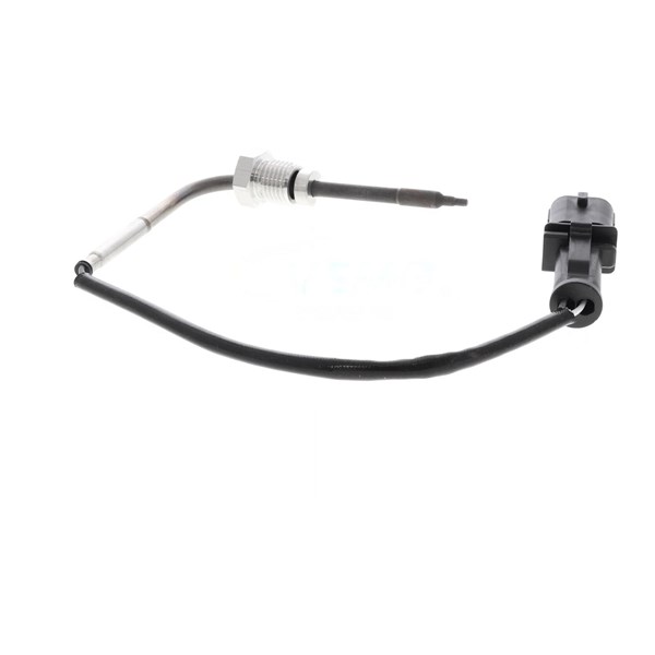 Sensor, avgastemperatur