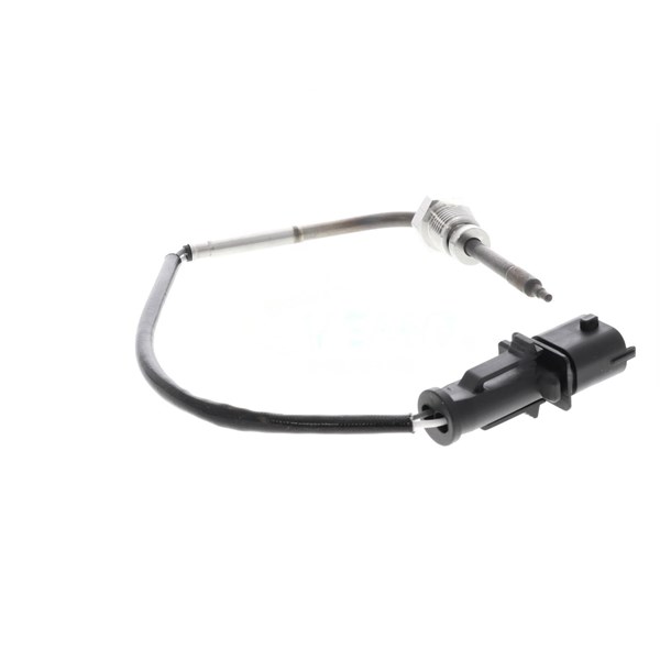 Sensor, avgastemperatur