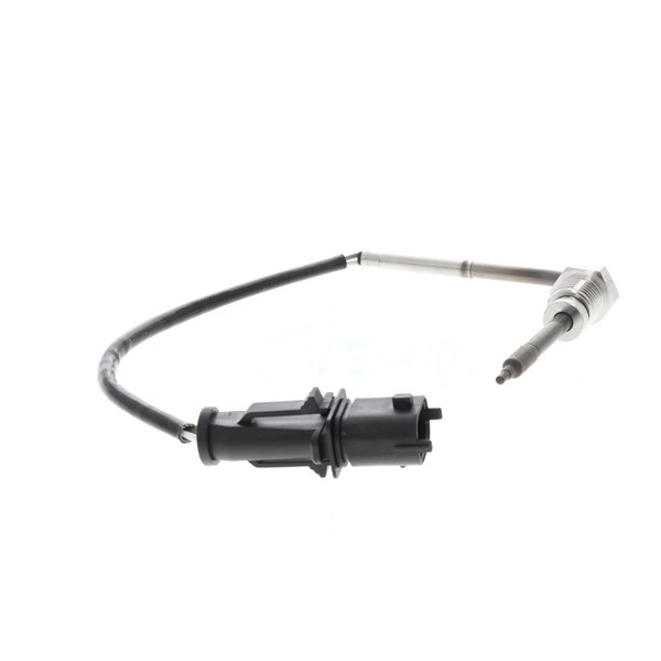 Sensor, avgastemperatur