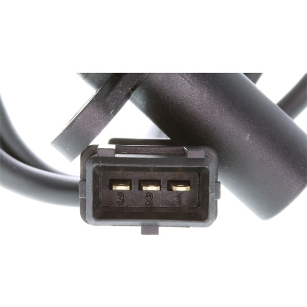 Sensor, varvtal