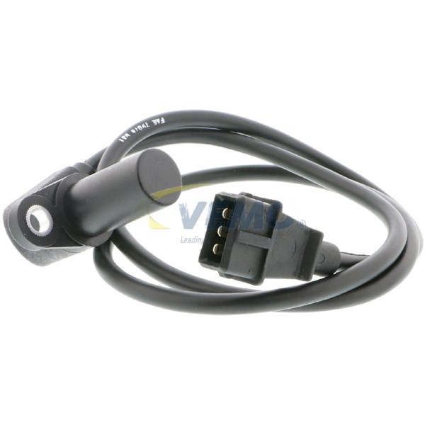 Sensor, varvtal