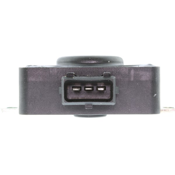 Sensor, gasspjäll