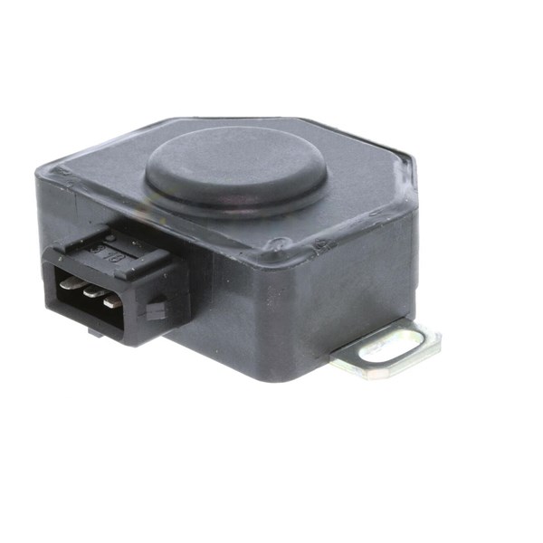 Sensor, gasspjäll