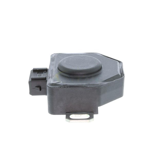 Sensor, gasspjäll