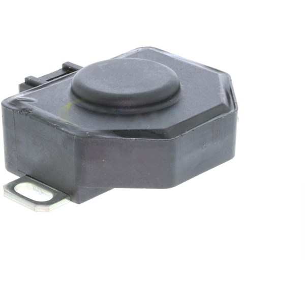 Sensor, gasspjäll