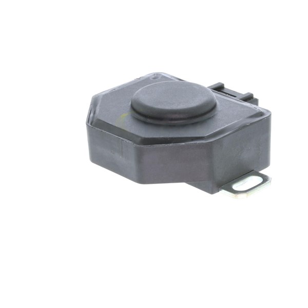 Sensor, gasspjäll