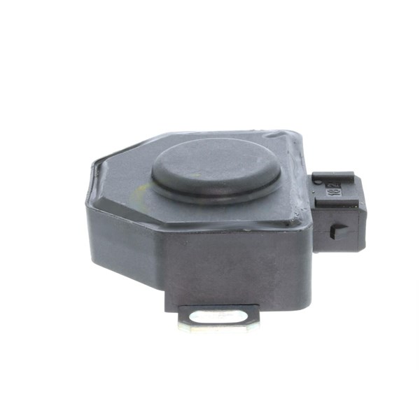 Sensor, gasspjäll