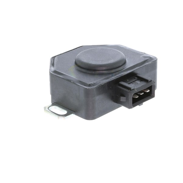 Sensor, gasspjäll