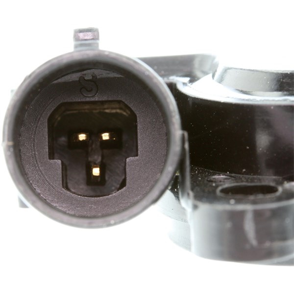 Sensor, gasspjäll