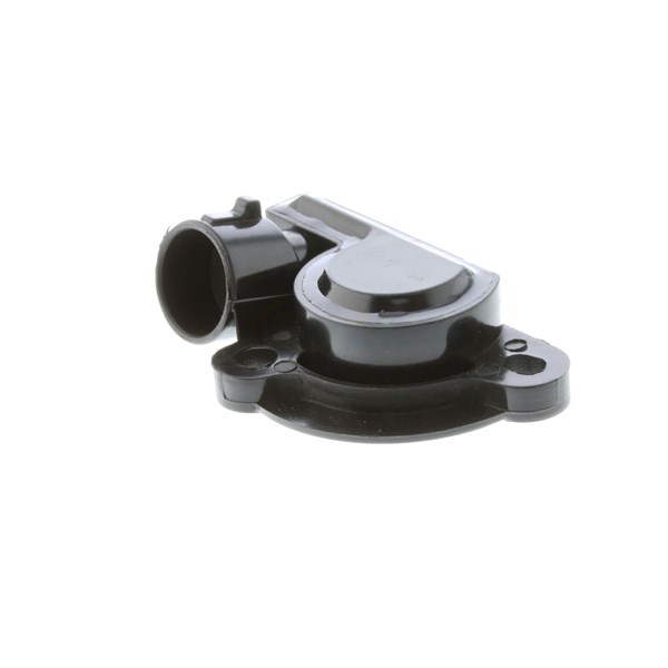 Sensor, gasspjäll
