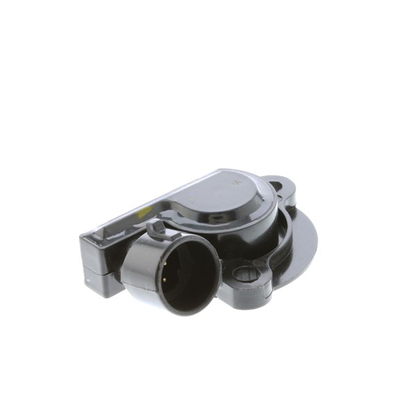 Sensor, gasspjäll