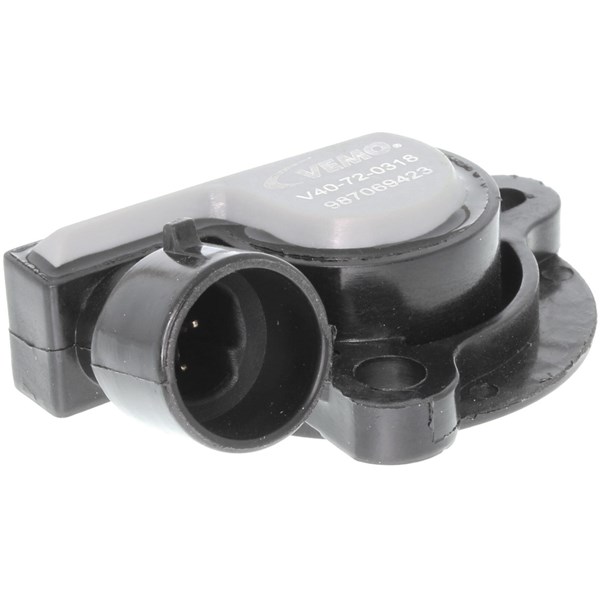 Sensor, gasspjäll Vemo V40-72-0318 VEMO