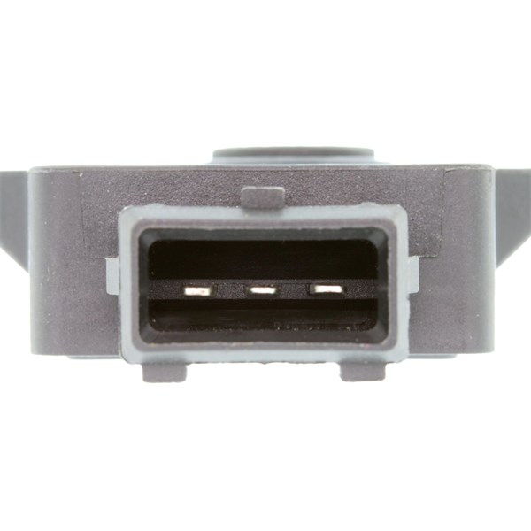 Sensor, gasspjäll