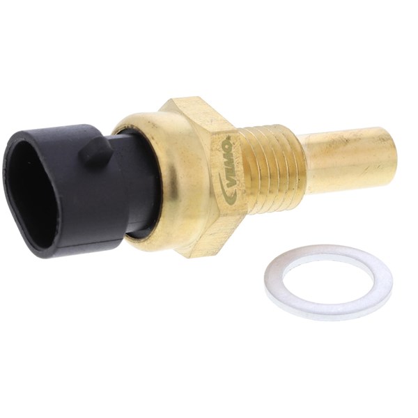 Sensor, kylvätsketemperatur
