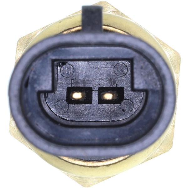 Sensor, kylvätsketemperatur