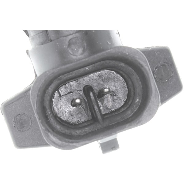 Sensor, yttertemperatur