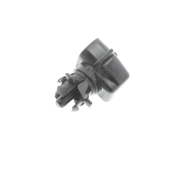 Sensor, yttertemperatur
