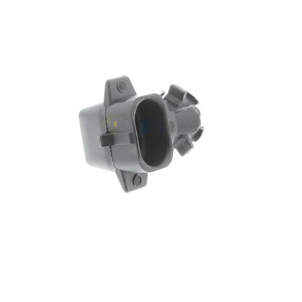 Sensor, yttertemperatur