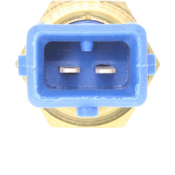 Sensor, kylvätsketemperatur